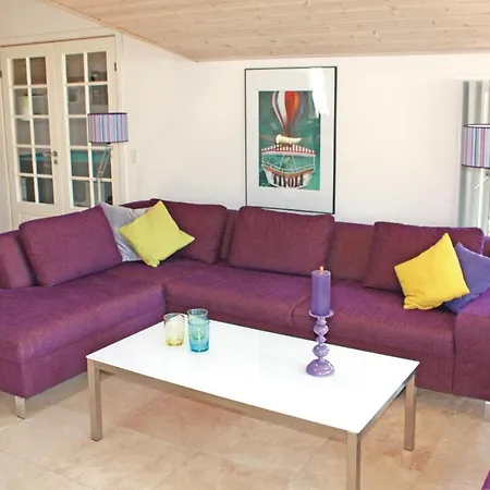 Prázdninový dům Holiday Vaeggerlose 48 Bøtø By