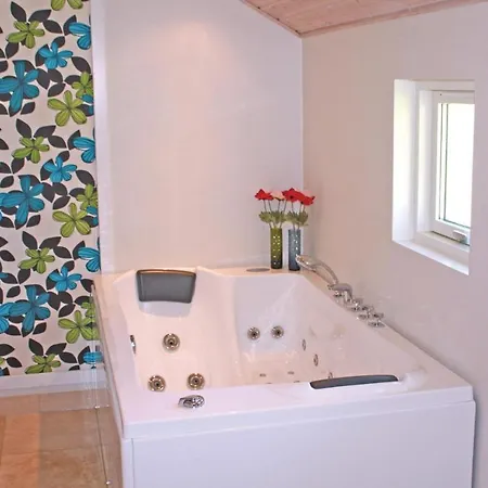 Prázdninový dům Holiday Vaeggerlose 48 *